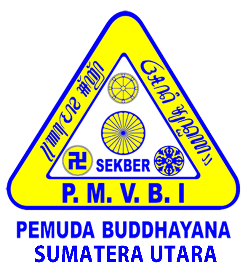 Sekretariat Bersama Persaudaraan Muda-mudi Vihara-vihara Buddhayana Indonesia (Pemuda Buddhayana) Provinsi Sumatera Utara